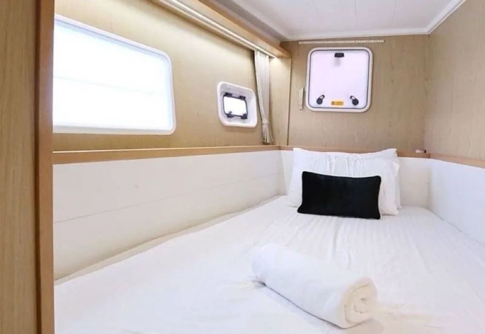 Lagoon 40ft in Krabi