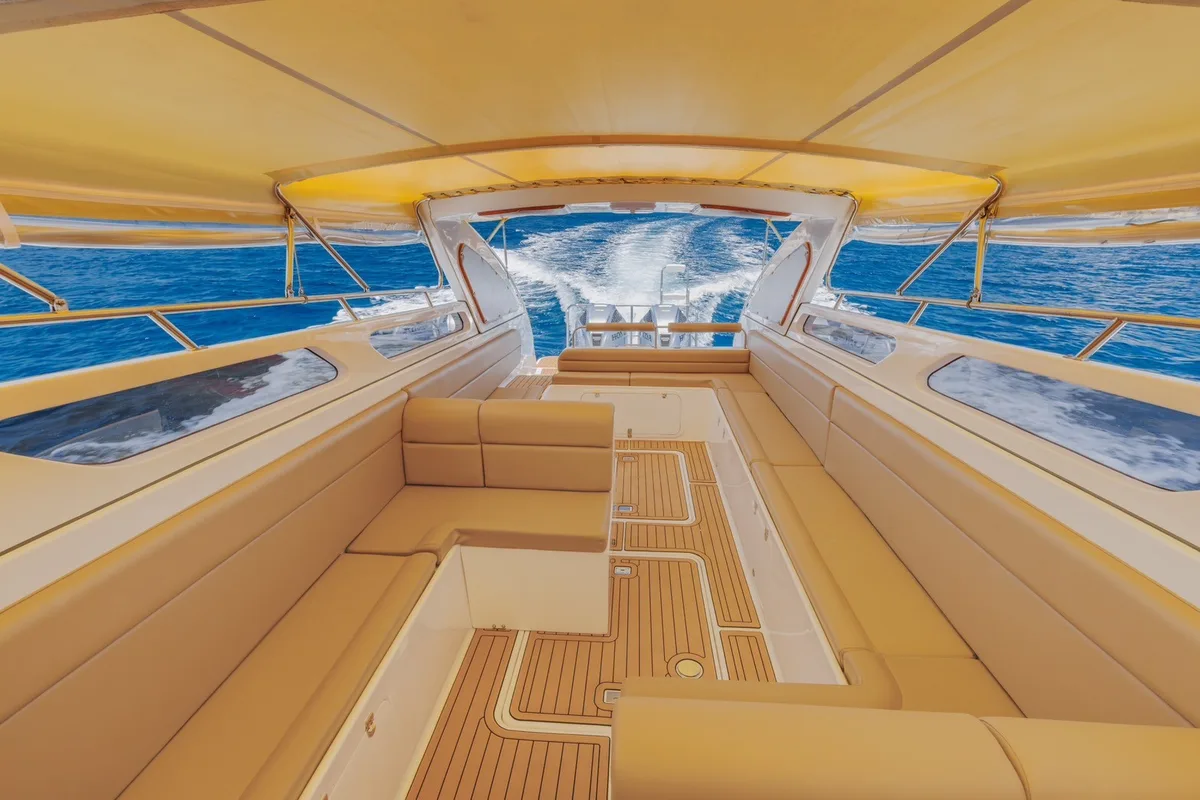 Custom Build 47ft in Phuket