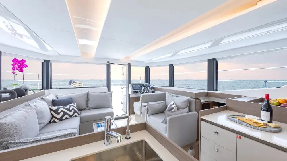 Leopard 40ft in Phuket