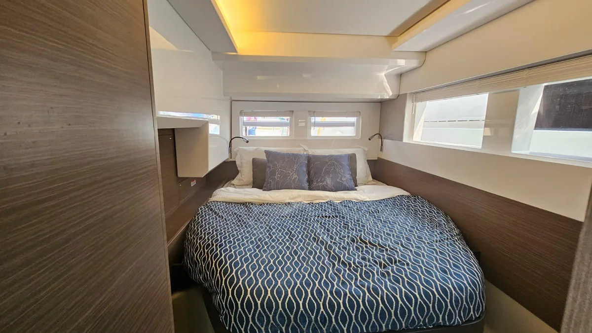 Leopard 40ft in Phuket