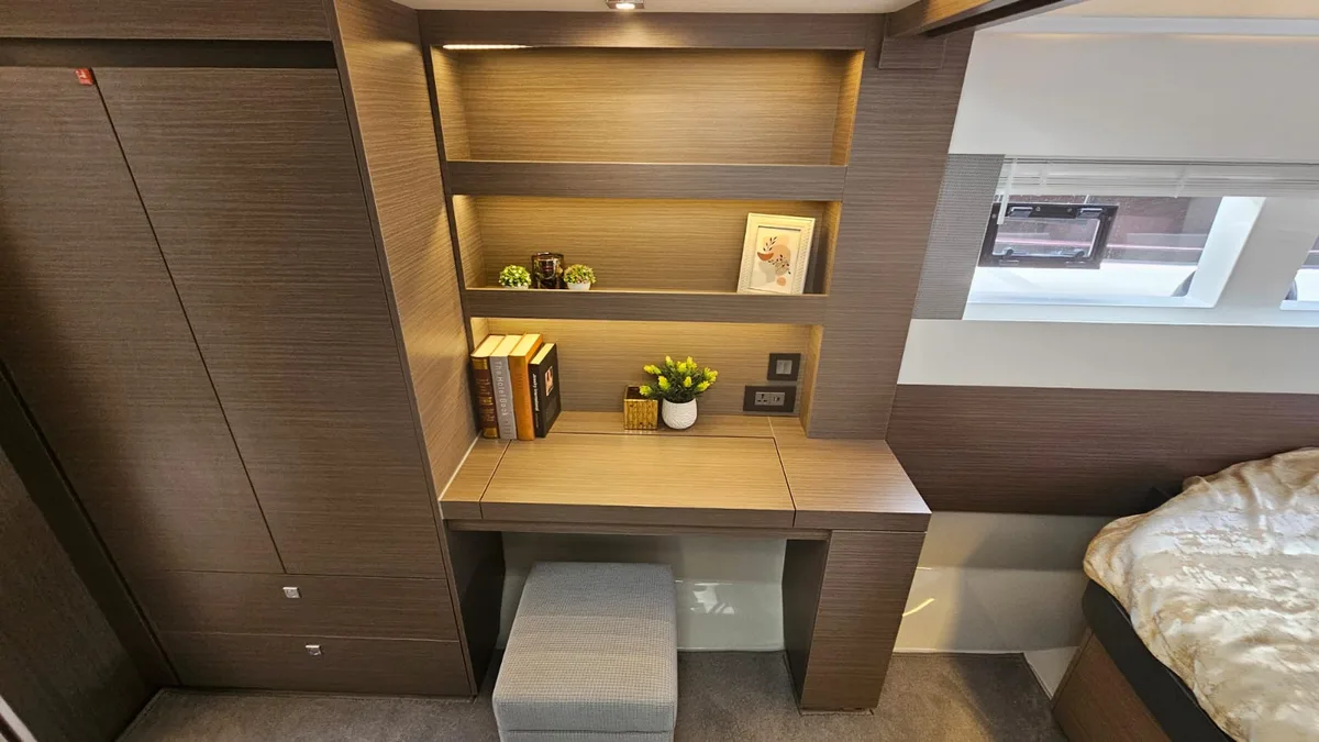 Leopard 40ft in Phuket