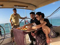  Glamour | 54ft Hanse | Charter Yacht in Koh Samui