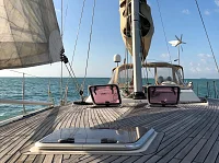  Glamour | 54ft Hanse | Charter Yacht in Koh Samui