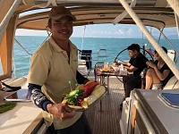  Glamour | 54ft Hanse | Charter Yacht in Koh Samui