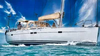 Glamour | 54ft Hanse | Charter Yacht in Koh Samui