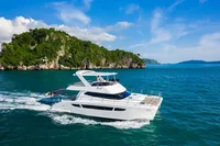 Custom Build 52ft in Koh Samui
