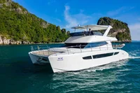 Custom Build 52ft in Koh Samui