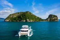 Custom Build 52ft in Koh Samui