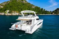 Custom Build 52ft in Koh Samui