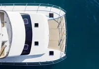 Custom Build 52ft in Koh Samui