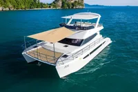 Custom Build 52ft in Koh Samui