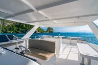 Custom Build 52ft in Koh Samui