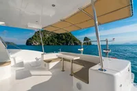 Custom Build 52ft in Koh Samui