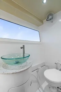 Custom Build 52ft in Koh Samui