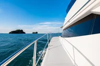 Custom Build 52ft in Koh Samui