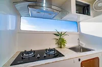 Custom Build 52ft in Koh Samui