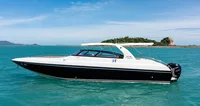  Hok Roy | 35ft Custom Build | Charter Yacht in Koh Samui