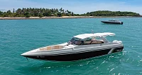 Custom Build 38ft in Koh Samui