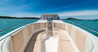 Custom Build 38ft in Koh Samui