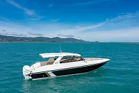Custom Build 38ft in Koh Samui