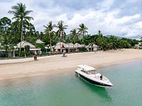 Custom Build 38ft in Koh Samui