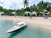 Custom Build 38ft in Koh Samui