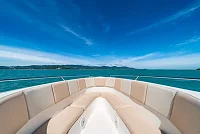 Custom Build 38ft in Koh Samui