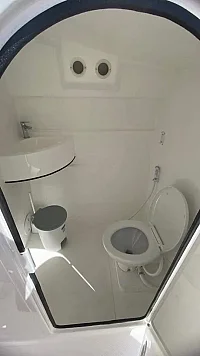 Custom Build 38ft in Koh Samui