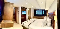  Luminar | 64ft Princess Yacht | Charter Yacht in Koh Samui