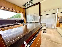  Luminar | 64ft Princess Yacht | Charter Yacht in Koh Samui