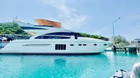 Princess Yacht 64ft in Koh Samui