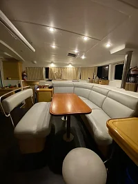  Vape | 44ft Lagoon | Charter Yacht in Koh Samui