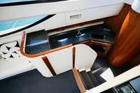  Furious | 43ft Fairline | Charter Yacht in Koh Samui