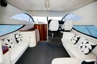  Furious | 43ft Fairline | Charter Yacht in Koh Samui