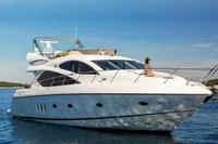  Odyssey | 60ft Sunseeker | Charter Yacht in Koh Samui