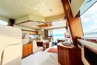  Odyssey | 60ft Sunseeker | Charter Yacht in Koh Samui