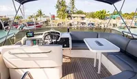  Princessa | 42ft Princess Yacht | Charter Yacht in Koh Samui