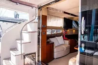  Princessa | 42ft Princess Yacht | Charter Yacht in Koh Samui