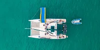  Ninja | 38ft Custom Build | Charter Yacht in Koh Samui