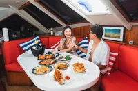  Claire | 43ft Privilege | Charter Yacht in Koh Samui