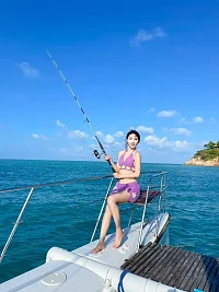 Victory | 37ft Custom Build | Charter Yacht in Koh Samui