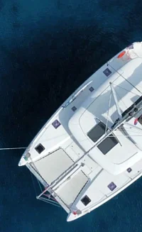  Monroe | 42ft Lagoon | Charter Yacht in Koh Samui