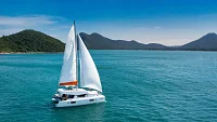  Monroe | 42ft Lagoon | Charter Yacht in Koh Samui