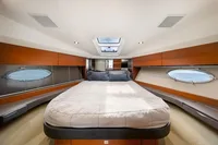 Princess Yacht 42ft in Koh Samui