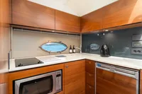 Princess Yacht 42ft in Koh Samui