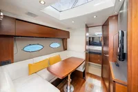 Princess Yacht 42ft in Koh Samui