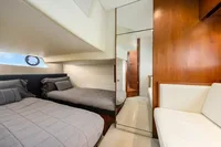 Princess Yacht 42ft in Koh Samui