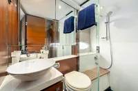 Princess Yacht 42ft in Koh Samui