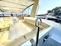  Wasabi | 39ft Seat Boat | Charter Yacht in Koh Samui