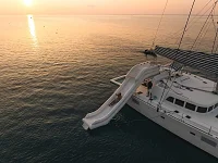  Smaragd | 50ft Lagoon | Charter Yacht in Koh Samui